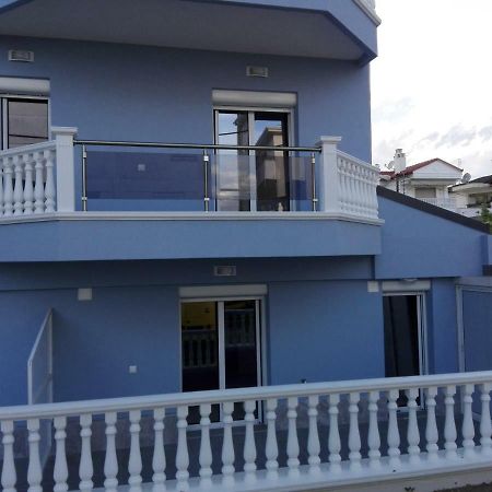 Milla Lux 1 Apartment Paralia Katerinis Exterior photo