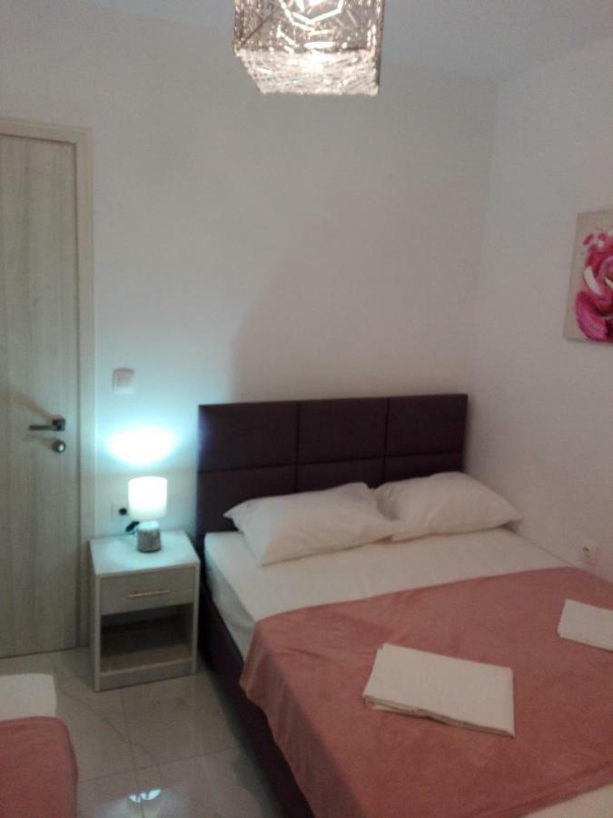Milla Lux 1 Apartment Paralia Katerinis Exterior photo