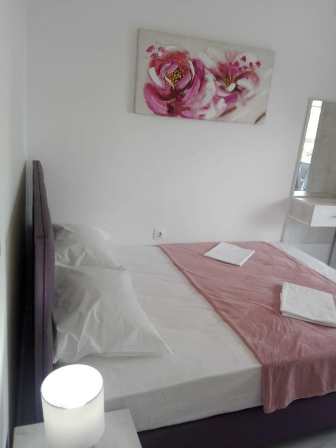 Milla Lux 1 Apartment Paralia Katerinis Exterior photo